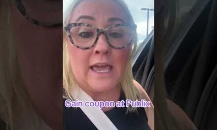 Gain coupon not attaching at Public