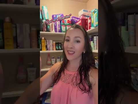 What can I say 🤷🏼‍♀️ #couponer #extremecouponing #couponstockpile #coupons #couponcommunity