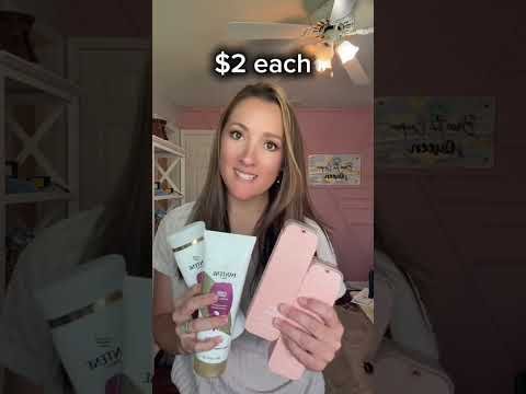 ✨STOCK UP PRICES! Save this video so you can reference it when you are couponing ❤️ 👉to download my