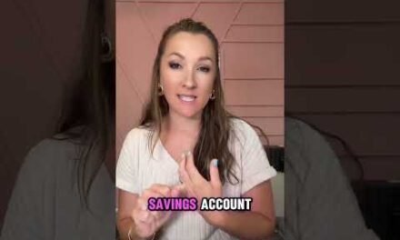 Pros & cons of the 2 High Yield Savings accounts I use—pick what’s best for you!