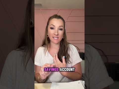 Pros & cons of the 2 High Yield Savings accounts I use—pick what’s best for you!