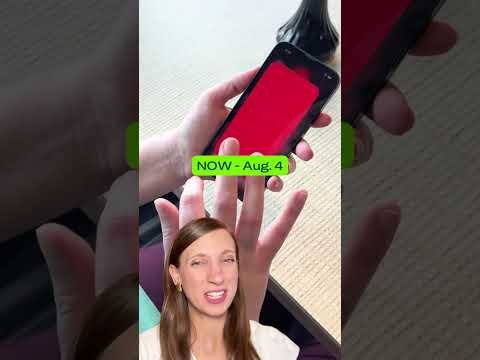 Chick-fil-A Code Moo is BACK! How To Earn FREE Food ๐จ