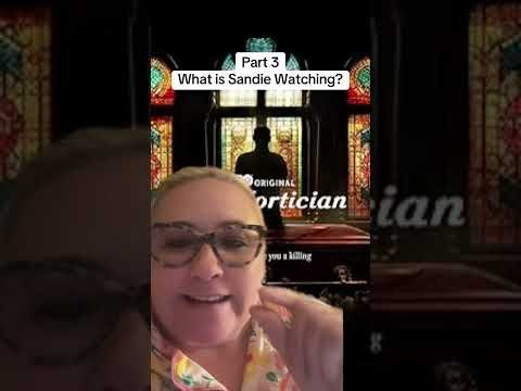 What I’m Watching: The Mortician on HBO Max (Docuseries Recap)