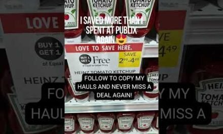 Follow to copy my hauls