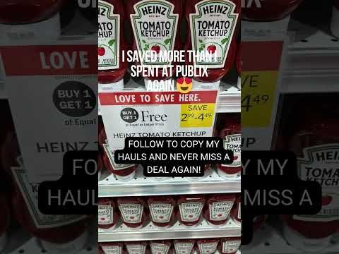 Follow to copy my hauls