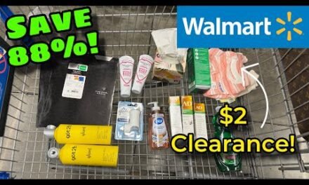 Walmart Ibotta Haul – Save 88% Using ONLY YOUR PHONE! 5 FREEBIES! 7/13-19/25