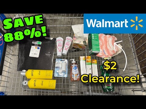 Walmart Ibotta Haul – Save 88% Using ONLY YOUR PHONE! 5 FREEBIES! 7/13-19/25