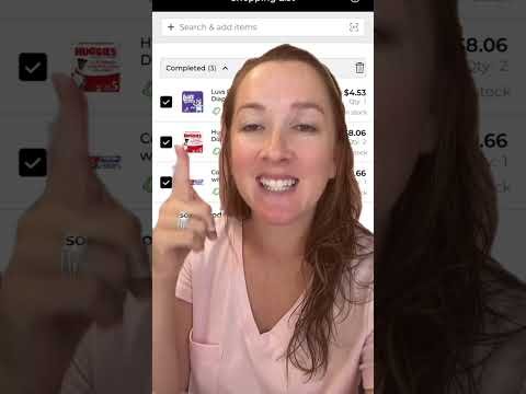 Any day deal at Dollar General to get diapers for $3.31 each! 6/30-7/4/25 Link in bio for breakdowns