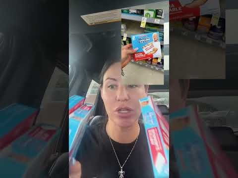 75% SAVINGS WALGREENS CURBSIDE PICKUP ORDER 7/13-7/19 #walgreensdeals