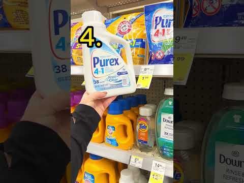 Walgreens Deals This Week (July 20 – July 26)