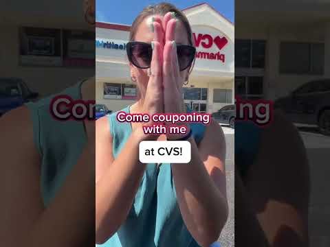 🔥 CVS Haul 7/20-8/2/25! All digital deals this week!