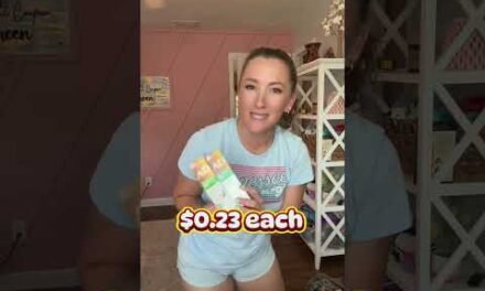 ✨Follow me for the best beginner friendly deals! #couponing #couponer #coupon101