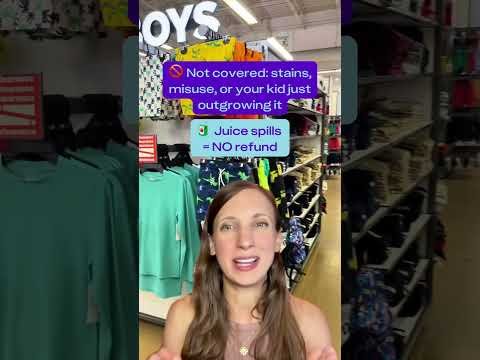 Old Navy 1-Year Return Policy for Kids’ Clothes (Legit?)