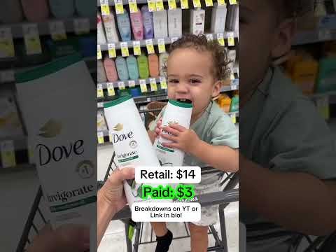 Come couponing with us at Walgreens! Deals 7/20-7/26 Breakdowns on YT or link in bio! #walgreenshaul