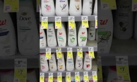 ✨Easy Walgreens Deals 7/20-7/26 Link in bio for my Free Coupon Class or www.breecouponqueen.com/save