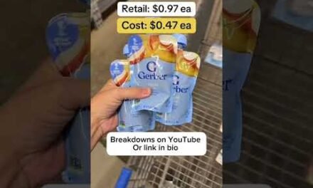 Easy Walmart digital coupon deals! Posted 7/2/25