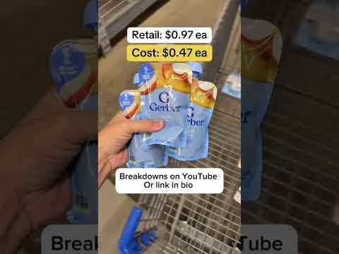 Easy Walmart digital coupon deals! Posted 7/2/25