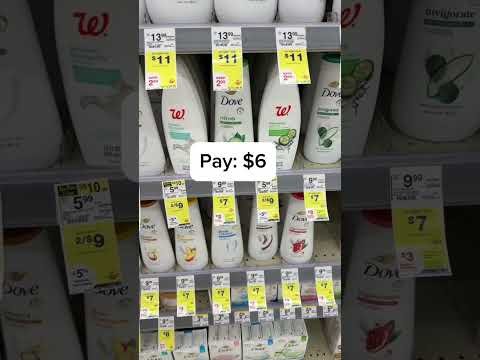 🤷🏼‍♀️ am I wrong? #walgreensdeals #savemoney #moneysavingtips #coupons #digitalcoupons