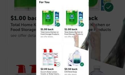 IBOTTA GLITCHES @ CVS?!? WHAT IS GOING ON!! #cvsdeals #cvshaul