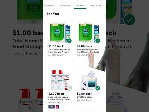 IBOTTA GLITCHES @ CVS?!? WHAT IS GOING ON!! #cvsdeals #cvshaul