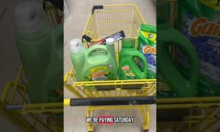 GAIN STOCKUP @ Dollar General 7/26! Dollar General Couponing #dollargeneraldeals