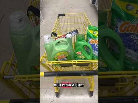 GAIN STOCKUP @ Dollar General 7/26! Dollar General Couponing #dollargeneraldeals