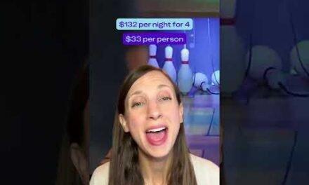 Great Wolf Lodge’s $84 sale on 8/4 is back!