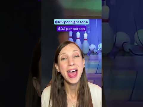 Great Wolf Lodge’s $84 sale on 8/4 is back!