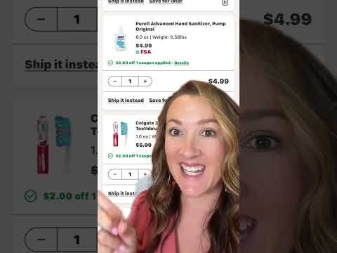 🔥Curbside deal anyone can do this week! Deals valid: 7/27-8/2/25