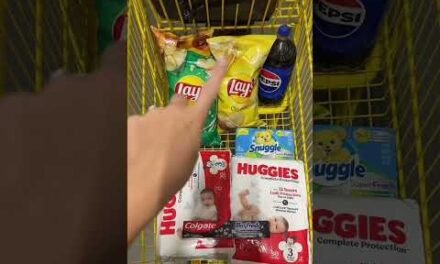 EASY dollar General deal ANY DAY 6/30-7/4! To clip these digital coupons go to the Dollar General