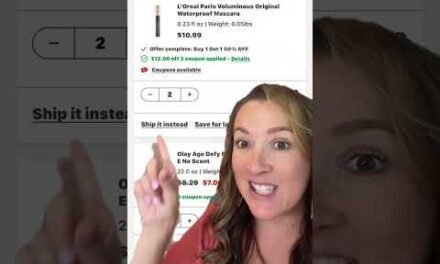 Easy Walgreens Curbside deal! 7/27-8/2/25! Link in bio to join Rakuten for $30 bonus or go to