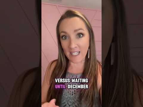 Let’s save together for a stress free holiday! Link in bio or www.breecouponqueen.com/club to get