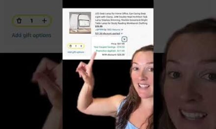 Early Amazon Prime Week Deals! Up to 60% OFF! 7/3 Link in bio Click Amazon Deals Or