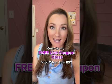 Why flush your money down the drain? When you can use your phone & digital coupons to save 75% or