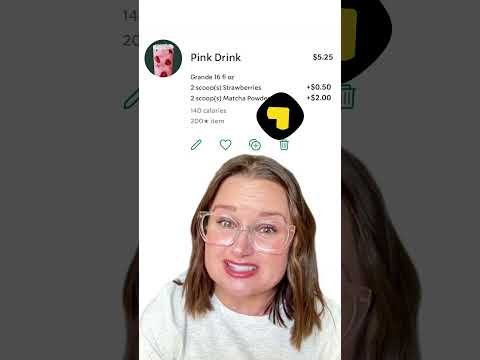 Like ordering secret-menu drinks at Starbucks? It’s going to cost you!