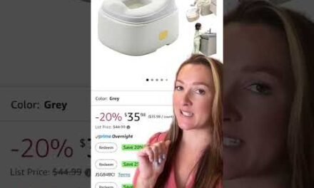 Early Amazon Prime Week Deals! Up to 70% OFF! 7/7