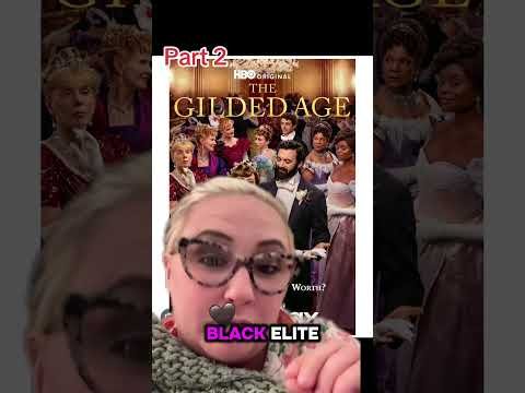 The Gilded Age Season 3 on HBO Max is a must watch.