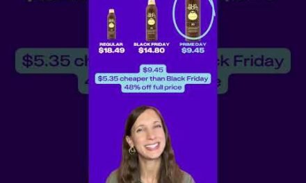 These 3 Prime Day Products Are CHEAPER Than Last Black Friday