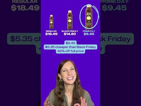 These 3 Prime Day Products Are CHEAPER Than Last Black Friday