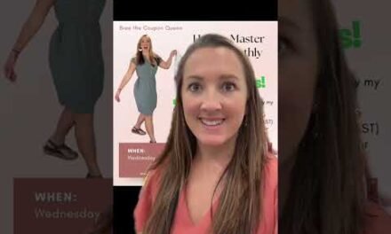 Save 45% on Gain Laundry at Walgreens!