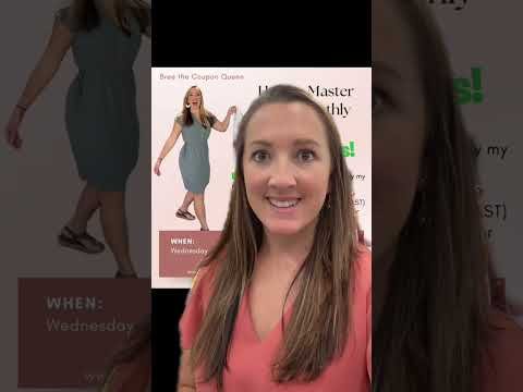 Save 45% on Gain Laundry at Walgreens!