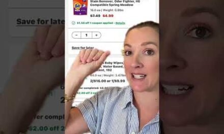 Walgreens Curbside Money Maker Deal! 🔥 Deal valid: 6/29-7/5/25 Link in bio to sign up or go to