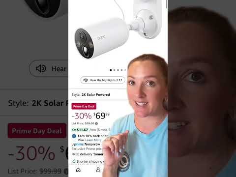 Prime Day Electronic Deals! Up to 70% off!