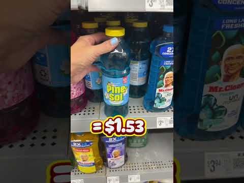 Easy Walmart deals this week using all digital coupons & cash back! Want to learn how to save 75%