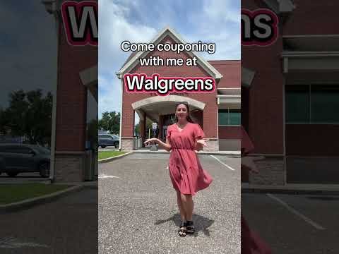 🔥 Walgreens Haul this week! Deals Valid: 7/6-7/12/25 Haven’t had a cart FULL like this in a while!