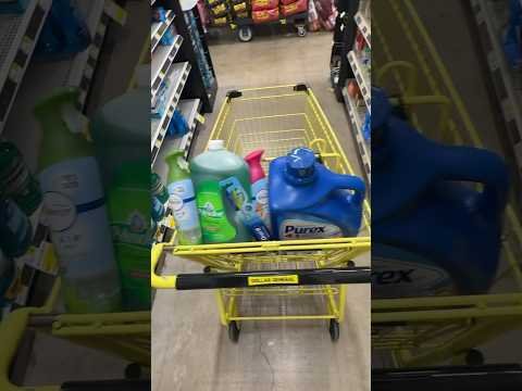 HOUSEHOLD STOCKUP @ Dollar General Saturday Deal 7/12! #dollargeneralcouponing