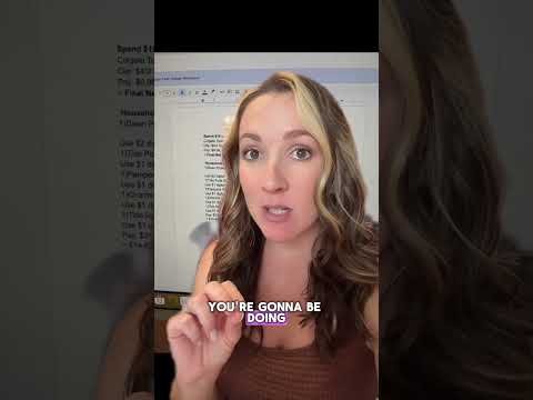 2 ways to handle if your CVS store isn’t tagged! This way you can make sure you get the right