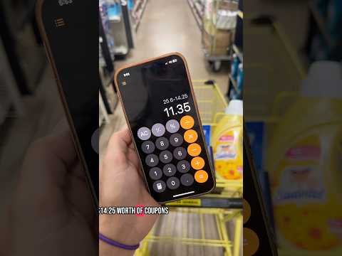 👏LAUNDRY & CLEANING SUPPLIES @ DOLLSR GENERAL 8/2! 8/2 Dollar General Deals #dgcouponing