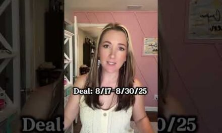 Had this in my car 🤣 Breakdowns on YT! These are all DIGITAL coupon deals anyone can do!