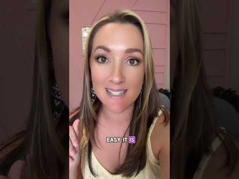 This ONE tool solves that problem! Now you can quickly see how much you are saving at the click of a